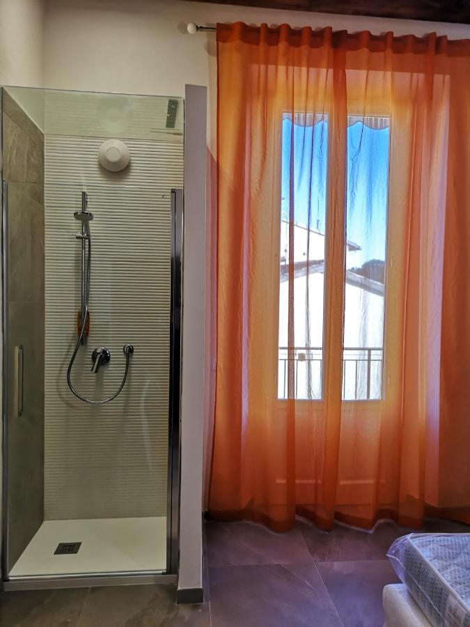 Affittacamere Ramazzini Florens Exteriör bild