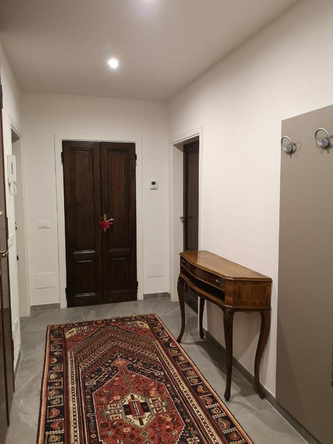 Affittacamere Ramazzini Florens Exteriör bild